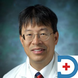 Dr John Eng