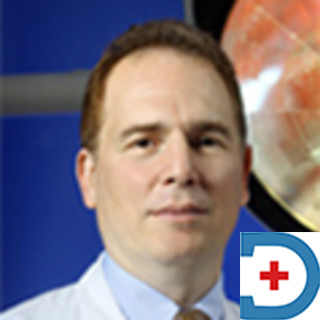 Dr Jonathan B. Orens
