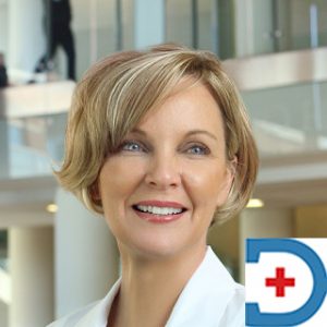 Dr Karen M. Horton
