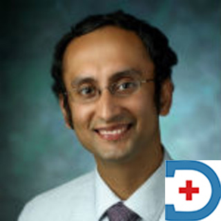 Dr Karthik Suresh