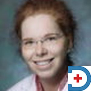 Dr Katarzyna J. Macura