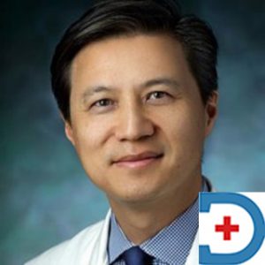 Dr Kelvin K. Hong