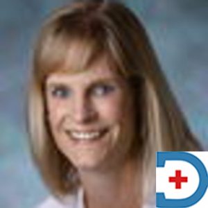 Dr Kristin J. Redmond (Janson)
