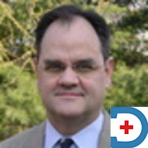 Dr Landon S. King