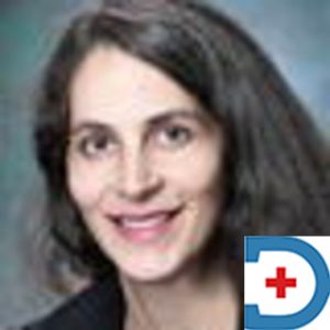 Dr Laura M. Fayad