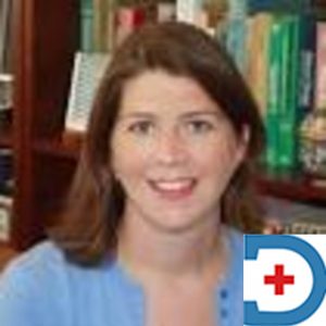 Dr Lee Daugherty Biddison