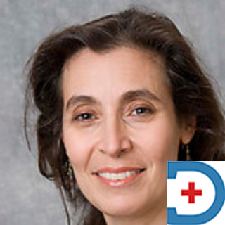 Dr Lisa R Barr