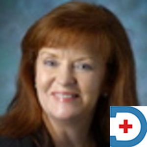 Dr Margaret M. Fynes (Lofland)
