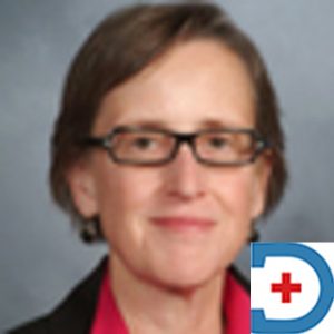 Dr Mary J Roman
