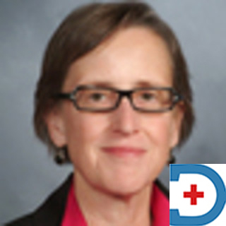 Dr Mary J Roman