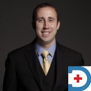 Dr Matthew D. Alvin