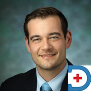 Dr Matthew E. Peters