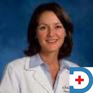 Dr Meredith C. McCormack