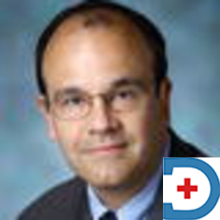 Dr Michael A. Kraut