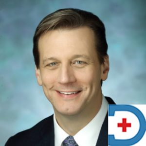 Dr Michael P. Boyle