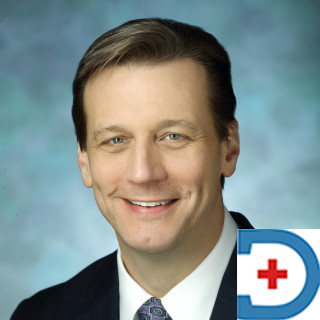 Dr Michael P. Boyle