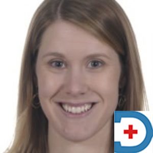 Dr Michelle Sharp