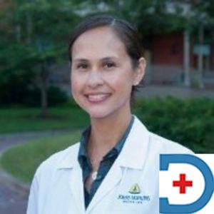 Dr Monica S. Pearl