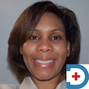 Dr Nadia D Morgan