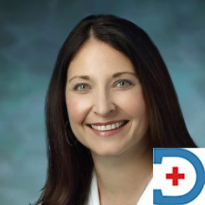 Dr Natalie E. West