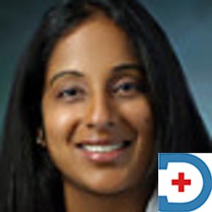Dr Nirupama Putcha