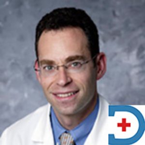 Dr Noah Lechtzin