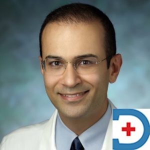Dr Omid Khalilzadeh