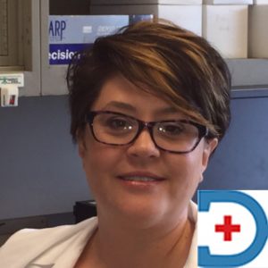Dr Rachel L. Damico