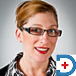 Dr Rebecca L Manno