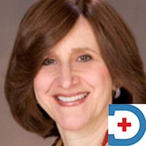 Dr Rebecca S Twersky
