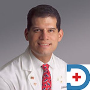 Dr Roger E Padilla