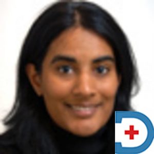 Dr Rohini N. Nadgir