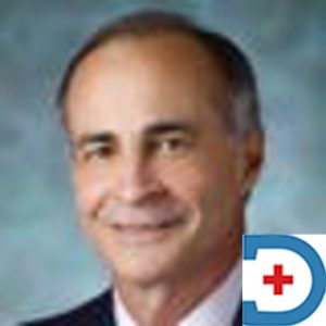 Dr Roy G. Brower