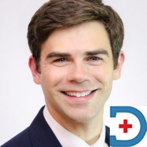 Dr Ryan W. England