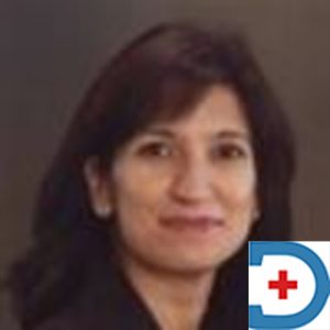 Dr Sarah Zeb