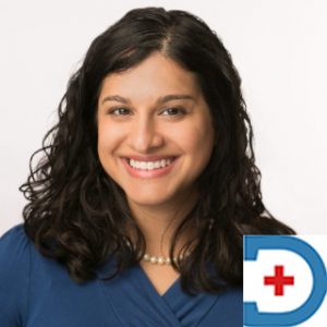 Dr Sarina K. Sahetya
