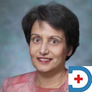 Dr Sheila Sheth