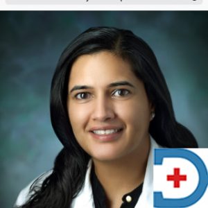 Dr Shivani Ahlawat