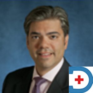 Dr Stephen C. Mathai