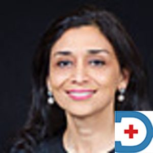Dr Uzma J Haque