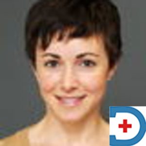 Dr Victoria J. Croog
