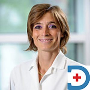 Dr Vittoria Arslan-Carlon