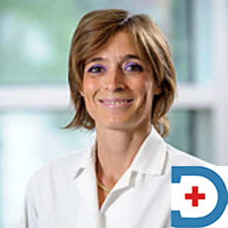 Dr Vittoria Arslan-Carlon