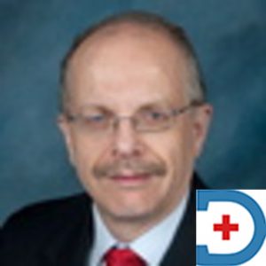 Dr Vseolod Y. Polotsky