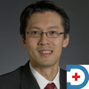 Dr Ying Wei Lum