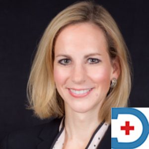 Dr Zsuzsanna H McMahan
