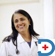 Dr Monica Girotra