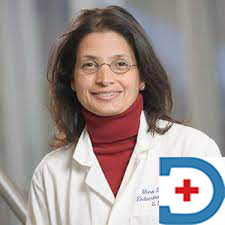 Dr Mona Sabra
