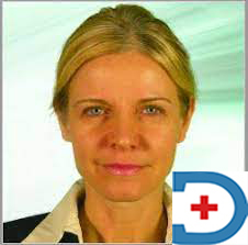 Dr Christine Frissora