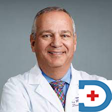 Dr Ira Jacobson